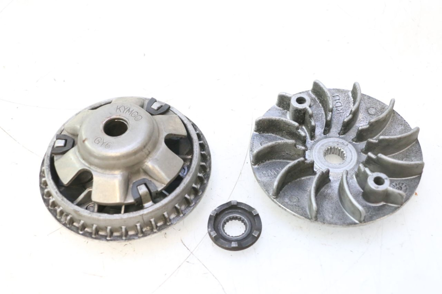 photo de Variatore KYMCO LIKE 125 (2009 - 2016) - Dettaglio del componente