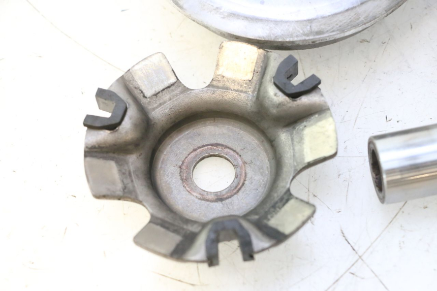 photo de Variatore KYMCO LIKE 125 (2009 - 2016) - Altra angolazione