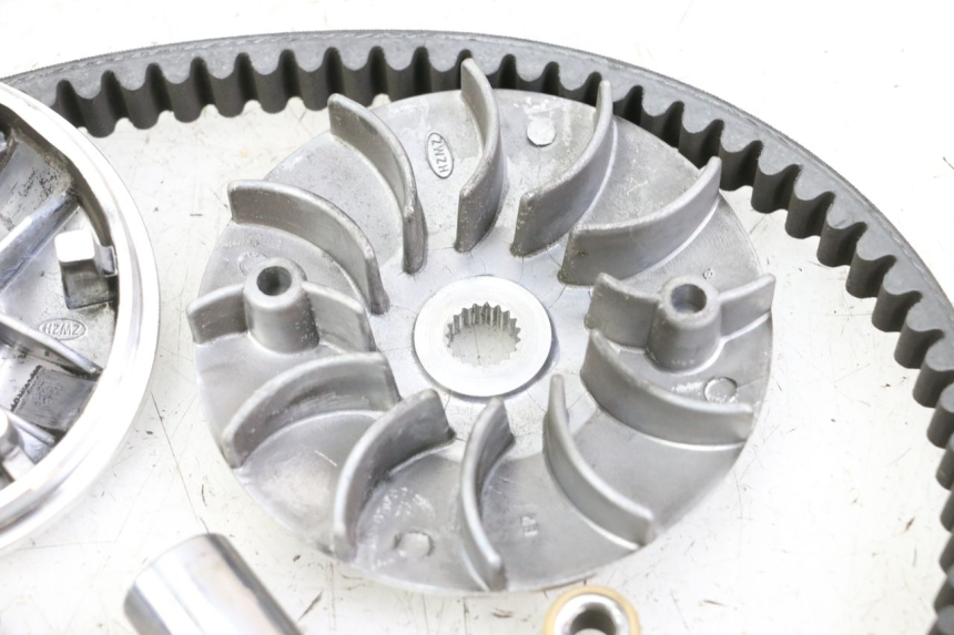 photo de VARIATORE LONGJIA SHARPY 125 (2020 - 2024) - Altra vista dell'articolo