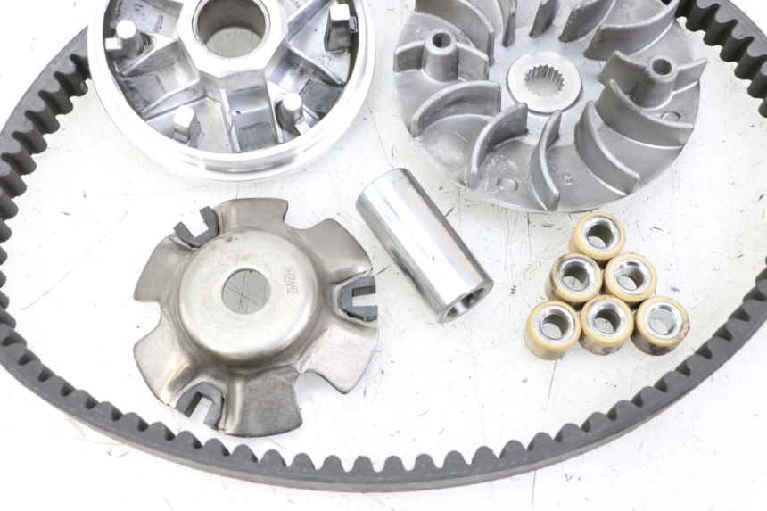 photo de VARIATORE LONGJIA SHARPY 125 (2020 - 2024) - Ricambio usato controllato