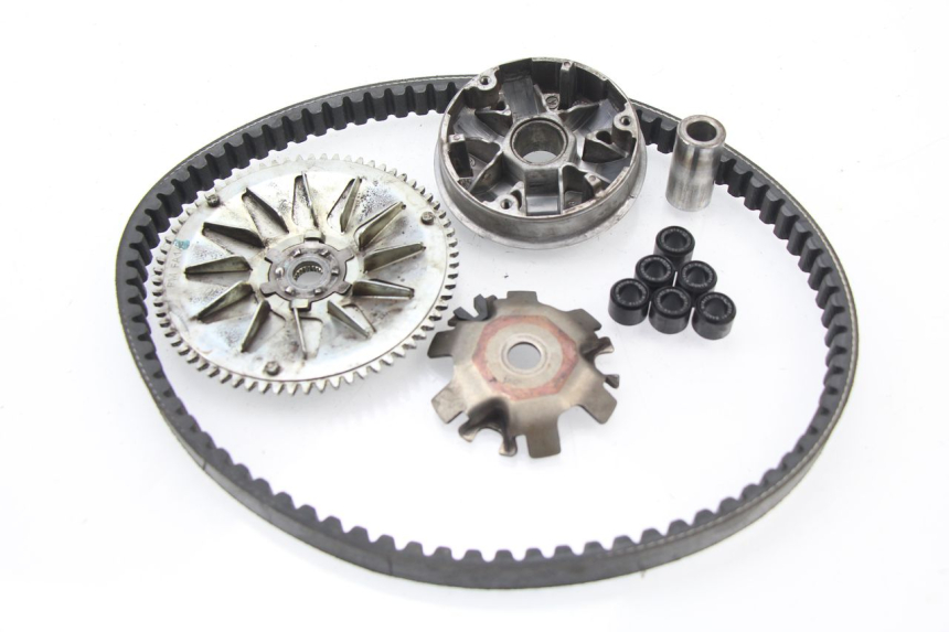 photo de VARIATORE PEUGEOT LOOXOR 50 (2001 - 2004) - Vista principale