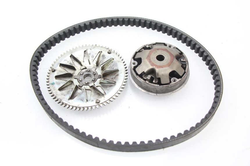 photo de VARIATORE PEUGEOT LOOXOR 50 (2001 - 2004) - Dettaglio del componente