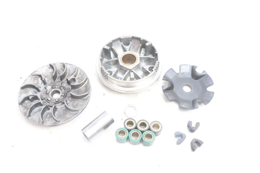 photo de VARIATORE PEUGEOT LUDIX BLASTER 50 (2006 - 2014) - Vista principale