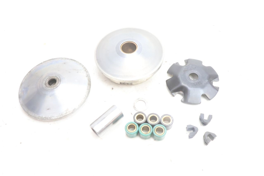 photo de VARIATORE PEUGEOT LUDIX BLASTER 50 (2006 - 2014) - Dettaglio del componente