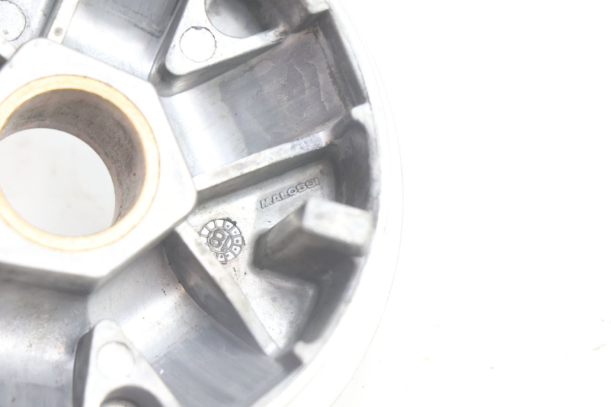 photo de VARIATORE PEUGEOT LUDIX BLASTER 50 (2006 - 2014) - Zoom sullo stato d'uso