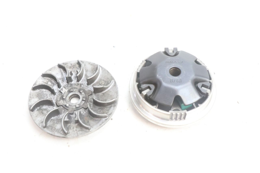 photo de VARIATORE PEUGEOT LUDIX BLASTER 50 (2006 - 2014) - Vista d'insieme del prodotto
