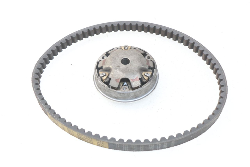 photo de VARIATORE PEUGEOT LUDIX 50 (2008 - 2017) - Dettaglio del componente