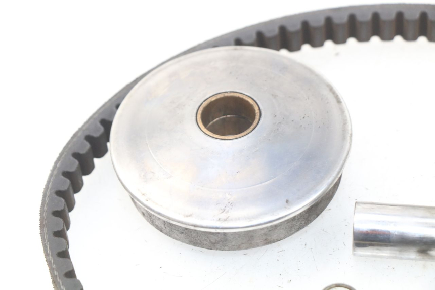 photo de VARIATORE PEUGEOT LUDIX 50 (2008 - 2017) - Altra angolazione