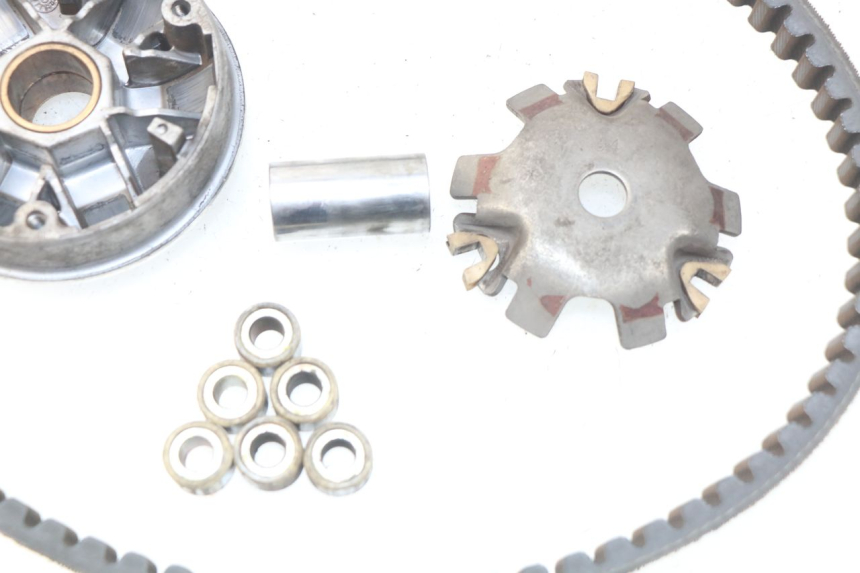 photo de VARIATORE PEUGEOT LUDIX 50 (2008 - 2017) - Vista d'insieme del prodotto