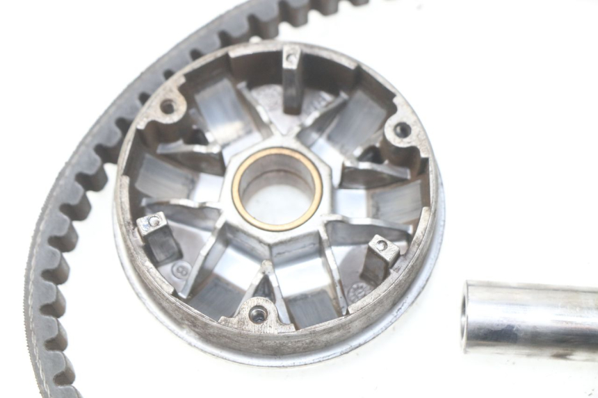 photo de VARIATORE PEUGEOT LUDIX 50 (2008 - 2017) - Dettagli dei punti di fissaggio