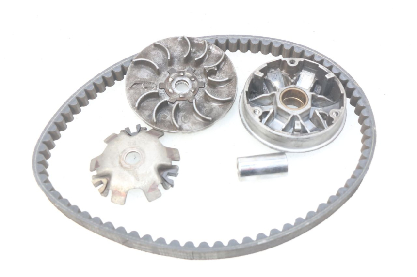 photo de VARIATORE PEUGEOT LUDIX 50 (2008 - 2017) - Vista principale