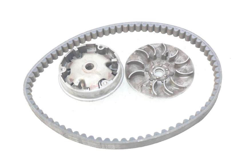 photo de VARIATORE PEUGEOT LUDIX 50 (2008 - 2017) - Dettaglio del componente
