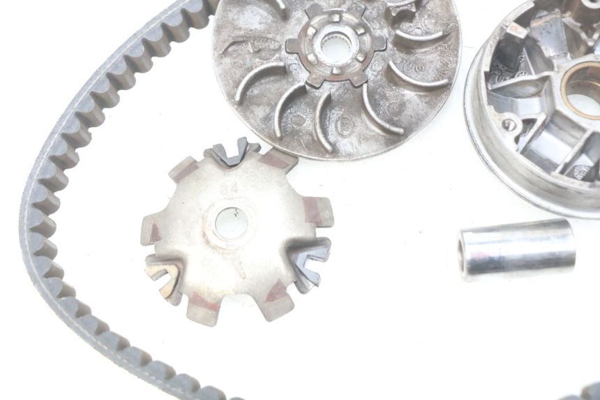 photo de VARIATORE PEUGEOT LUDIX 50 (2008 - 2017) - Altra angolazione