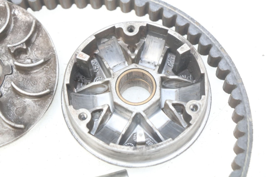 photo de VARIATORE PEUGEOT LUDIX 50 (2008 - 2017) - Vista d'insieme del prodotto