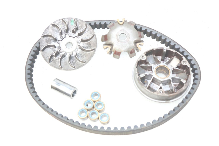 photo de VARIATORE PEUGEOT LUDIX 50 (2008 - 2017) - Vista principale