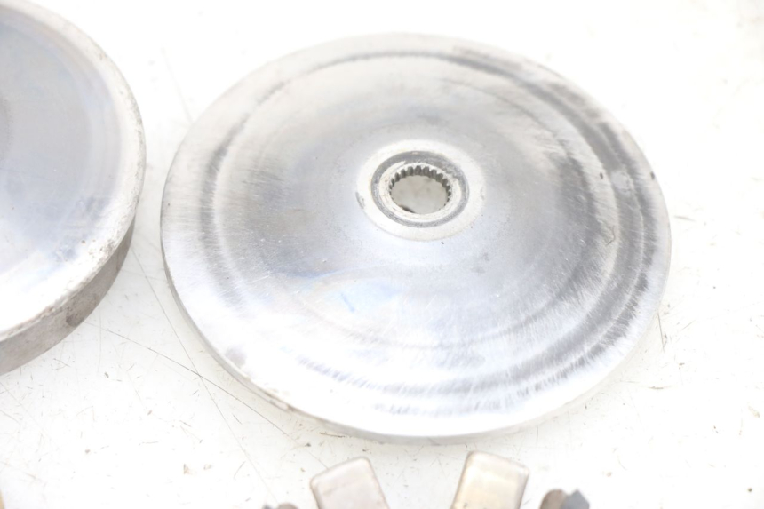 photo de VARIATORE PEUGEOT LUDIX 50 (2005 - 2007) - Altra angolazione