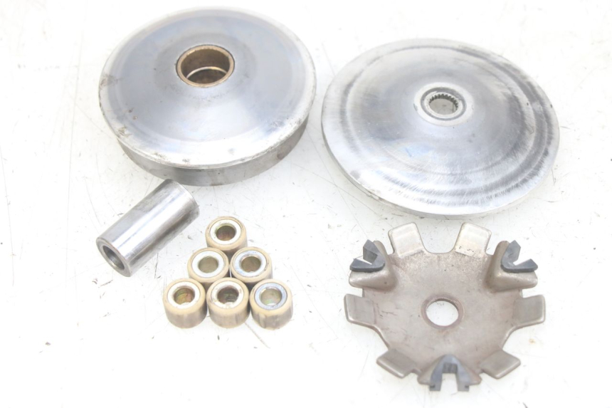 photo de VARIATORE PEUGEOT LUDIX 50 (2005 - 2007) - Vista d'insieme del prodotto