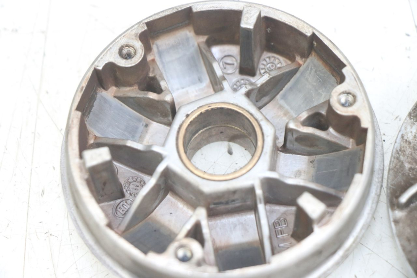 photo de VARIATORE PEUGEOT LUDIX 50 (2005 - 2007) - Ricambio usato controllato