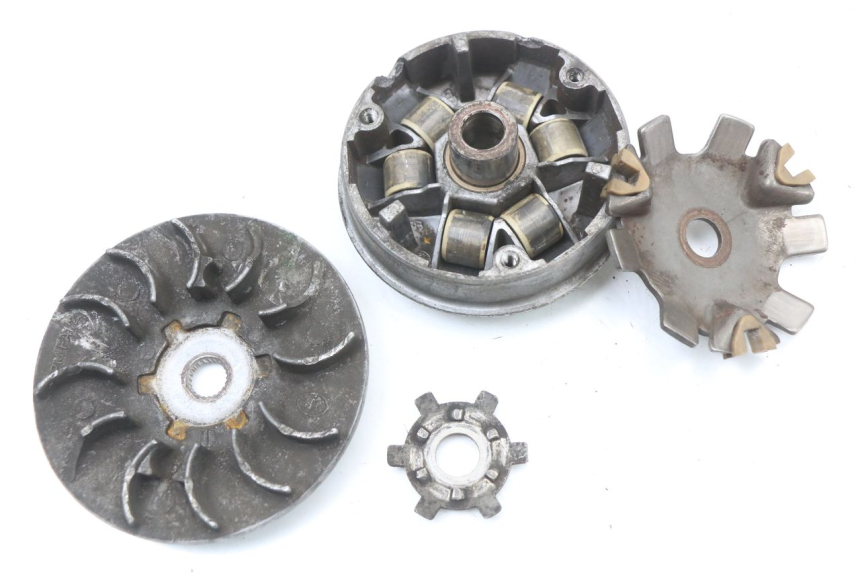 photo de VARIATORE PEUGEOT LUDIX 50 (2008 - 2017) - Vista principale