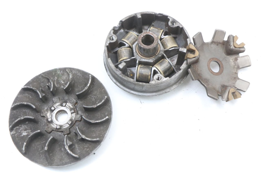 photo de VARIATORE PEUGEOT LUDIX 50 (2008 - 2017) - Dettaglio del componente