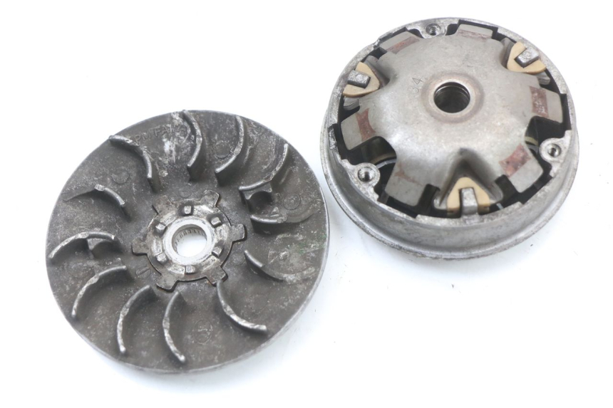 photo de VARIATORE PEUGEOT LUDIX 50 (2008 - 2017) - Zoom sullo stato d'uso