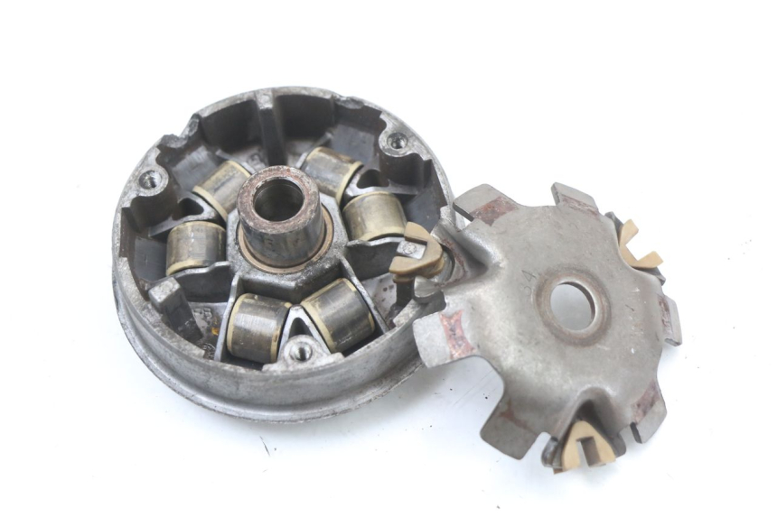 photo de VARIATORE PEUGEOT LUDIX 50 (2008 - 2017) - Altra angolazione