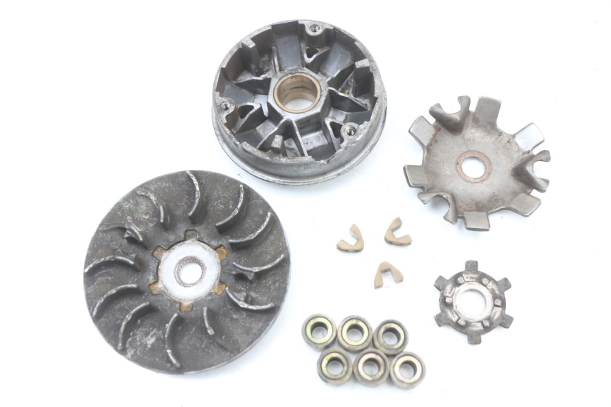 photo de VARIATORE PEUGEOT LUDIX 50 (2008 - 2017) - Primo piano tecnico