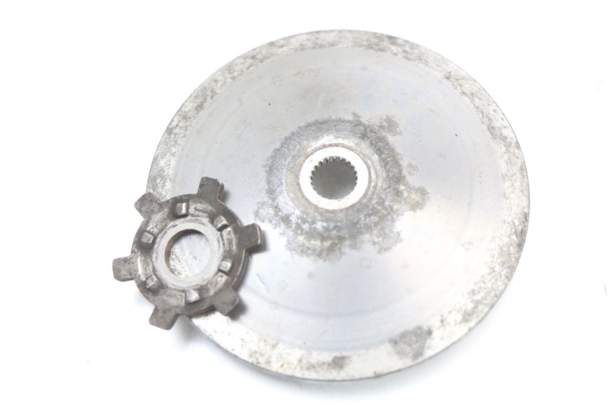 photo de VARIATORE PEUGEOT LUDIX 50 (2008 - 2017) - Dettagli dei punti di fissaggio