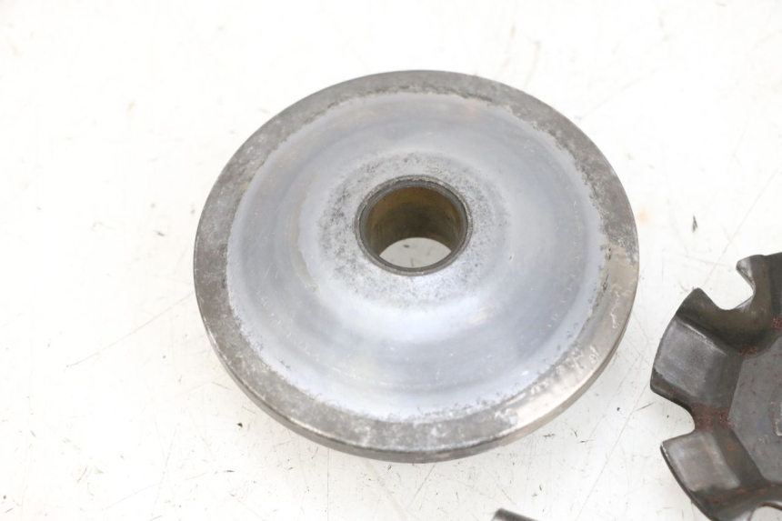 photo de VARIATORE PEUGEOT LUDIX 50 (2005 - 2007) - Altra angolazione