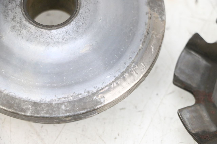 photo de VARIATORE PEUGEOT LUDIX 50 (2005 - 2007) - Primo piano tecnico