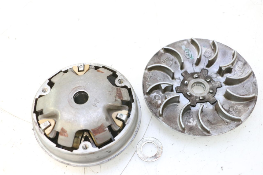 photo de VARIATORE PEUGEOT LUDIX 50 (2008 - 2017) - Dettaglio del componente