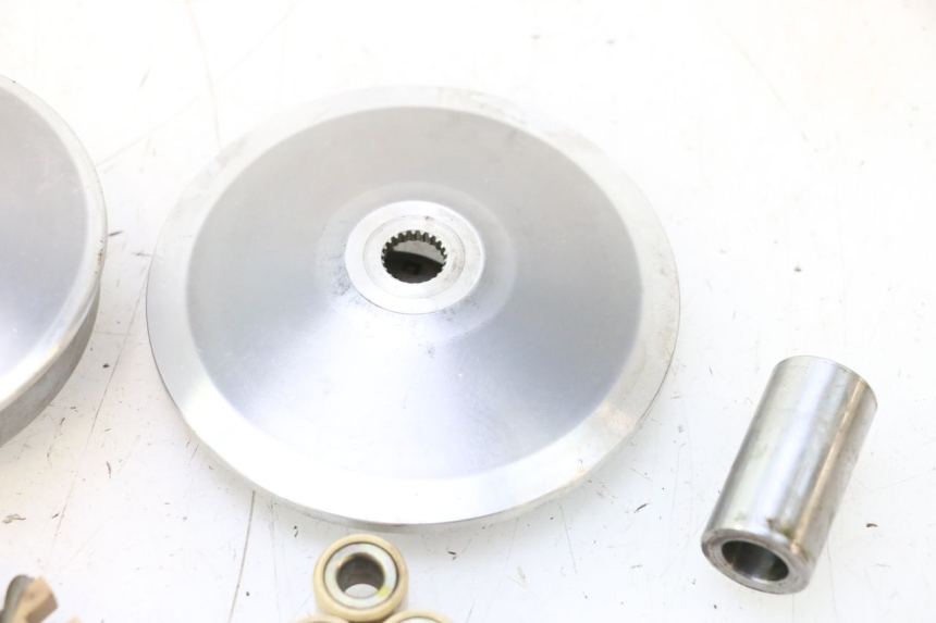 photo de VARIATORE PEUGEOT LUDIX 50 (2008 - 2017) - Primo piano tecnico