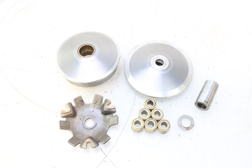 photo de VARIATORE PEUGEOT LUDIX 50 (2008 - 2017) - Vista d'insieme del prodotto
