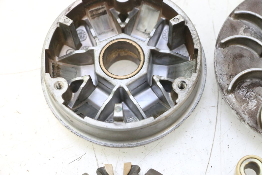 photo de VARIATORE PEUGEOT LUDIX 50 (2008 - 2017) - Ricambio usato controllato