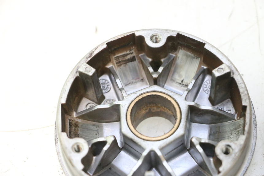 photo de VARIATORE PEUGEOT LUDIX 50 (2008 - 2017) - Marcature e riferimenti originali