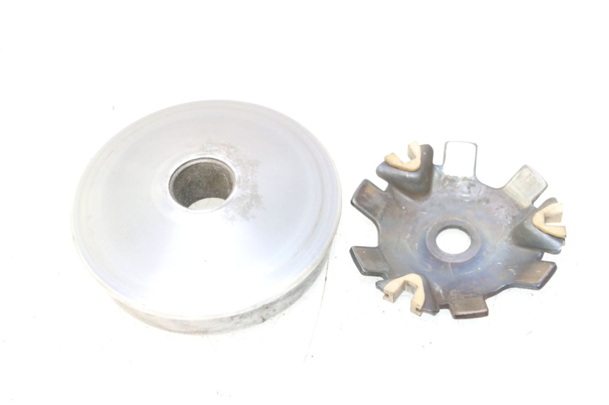 photo de VARIATORE PEUGEOT LUDIX 50 (2005 - 2007) - Primo piano tecnico
