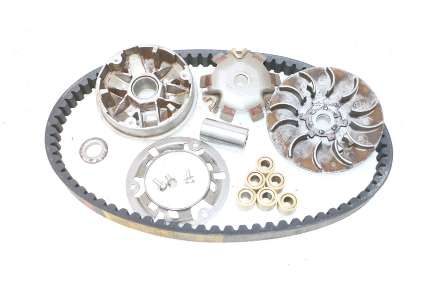 photo de VARIATORE PEUGEOT LUDIX ONE 14P 50 (2004 - 2013) - Vista principale