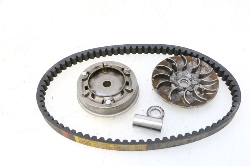 photo de VARIATORE PEUGEOT LUDIX ONE 14P 50 (2004 - 2013) - Dettaglio del componente