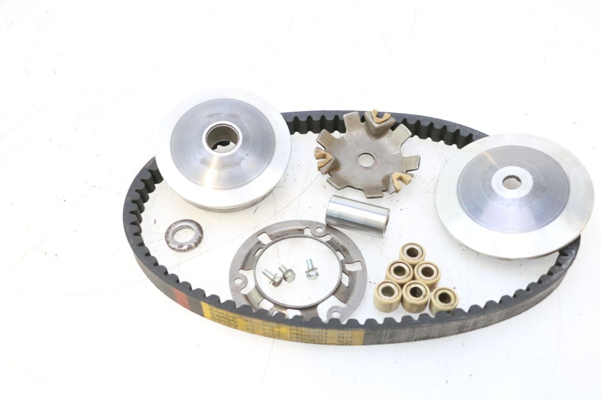 photo de VARIATORE PEUGEOT LUDIX ONE 14P 50 (2004 - 2013) - Primo piano tecnico