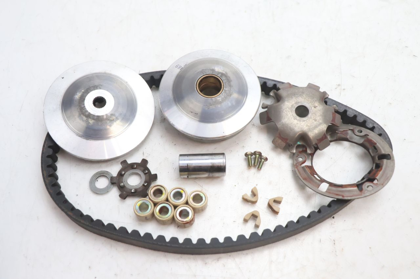photo de VARIATORE PEUGEOT LUDIX ONE 50 (2004 - 2013) - Dettaglio del componente
