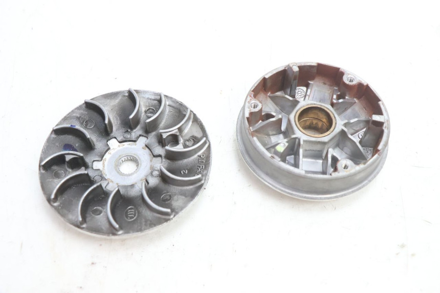 photo de VARIATORE PEUGEOT LUDIX ONE 50 (2004 - 2013) - Altra angolazione