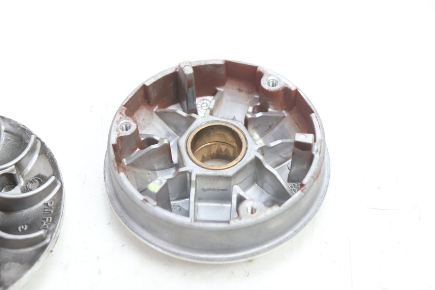 photo de VARIATORE PEUGEOT LUDIX ONE 50 (2004 - 2013) - Primo piano tecnico