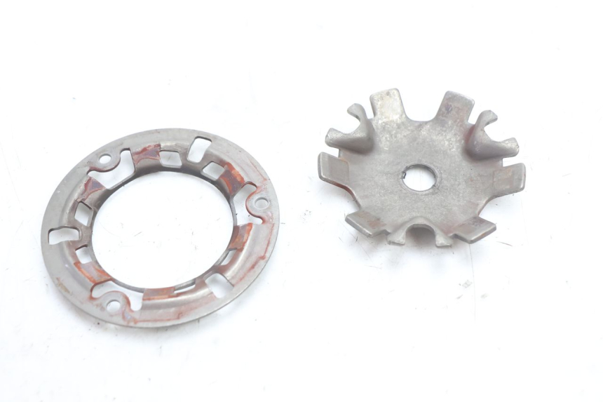 photo de VARIATORE PEUGEOT LUDIX ONE 50 (2004 - 2013) - Vista d'insieme del prodotto