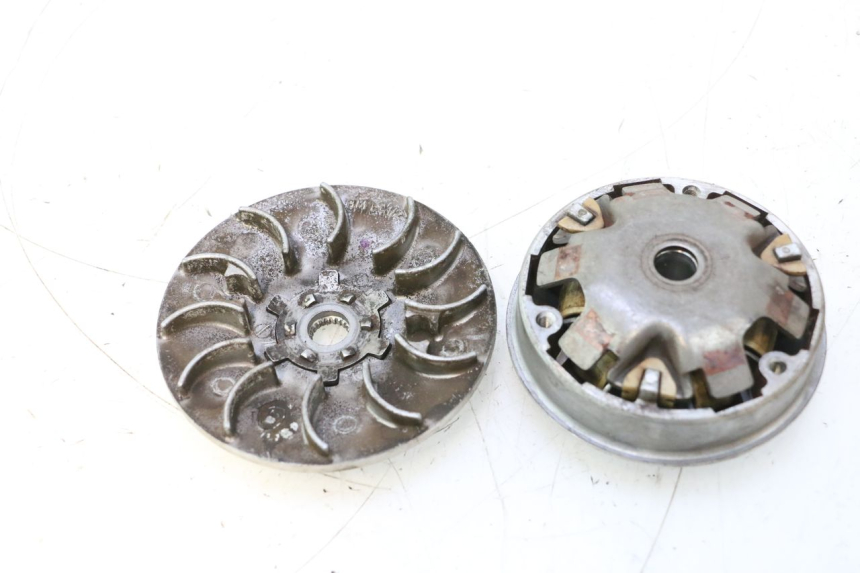 photo de VARIATORE PEUGEOT LUDIX ONE 50 (2004 - 2013) - Dettaglio del componente