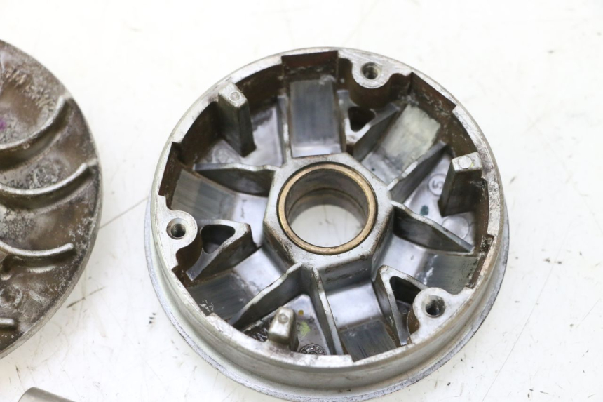 photo de VARIATORE PEUGEOT LUDIX ONE 50 (2004 - 2013) - Altra vista dell'articolo