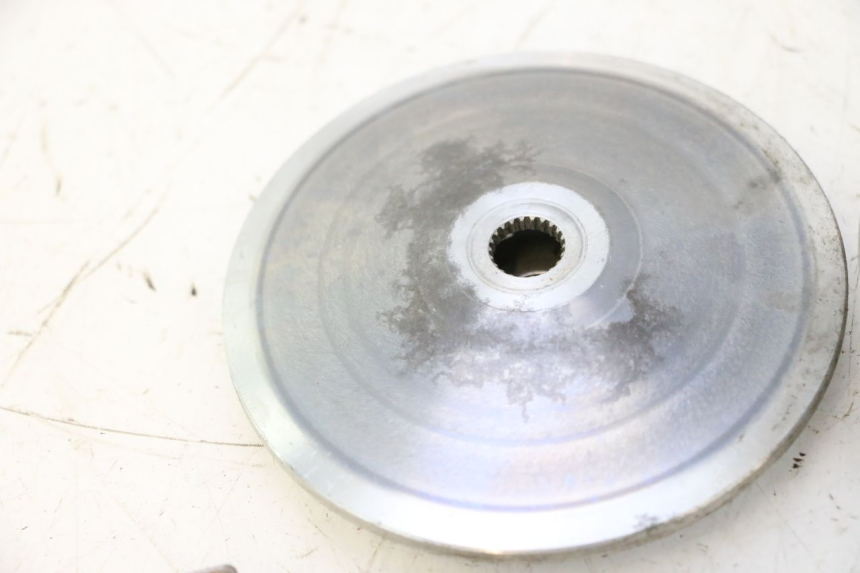 photo de VARIATORE PEUGEOT LUDIX ONE 50 (2004 - 2013) - Primo piano tecnico