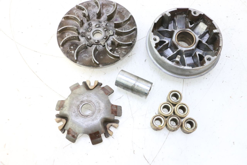 photo de VARIATORE PEUGEOT LUDIX ONE 50 (2004 - 2013) - Ricambio usato controllato