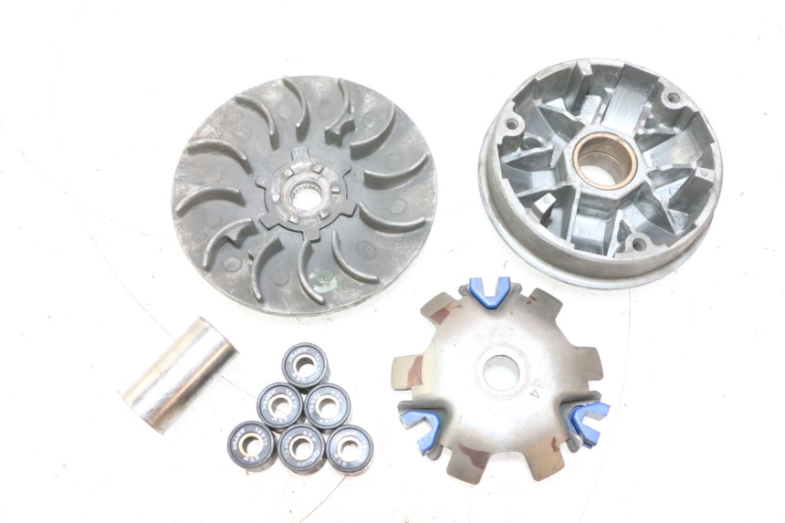 photo de VARIATORE PEUGEOT LUDIX ONE 50 (2004 - 2006) - Vista principale