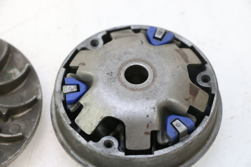 photo de VARIATORE PEUGEOT LUDIX ONE 50 (2004 - 2006) - Dettaglio del componente