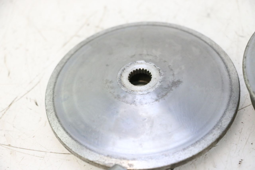 photo de VARIATORE PEUGEOT LUDIX ONE 50 (2004 - 2006) - Altra angolazione